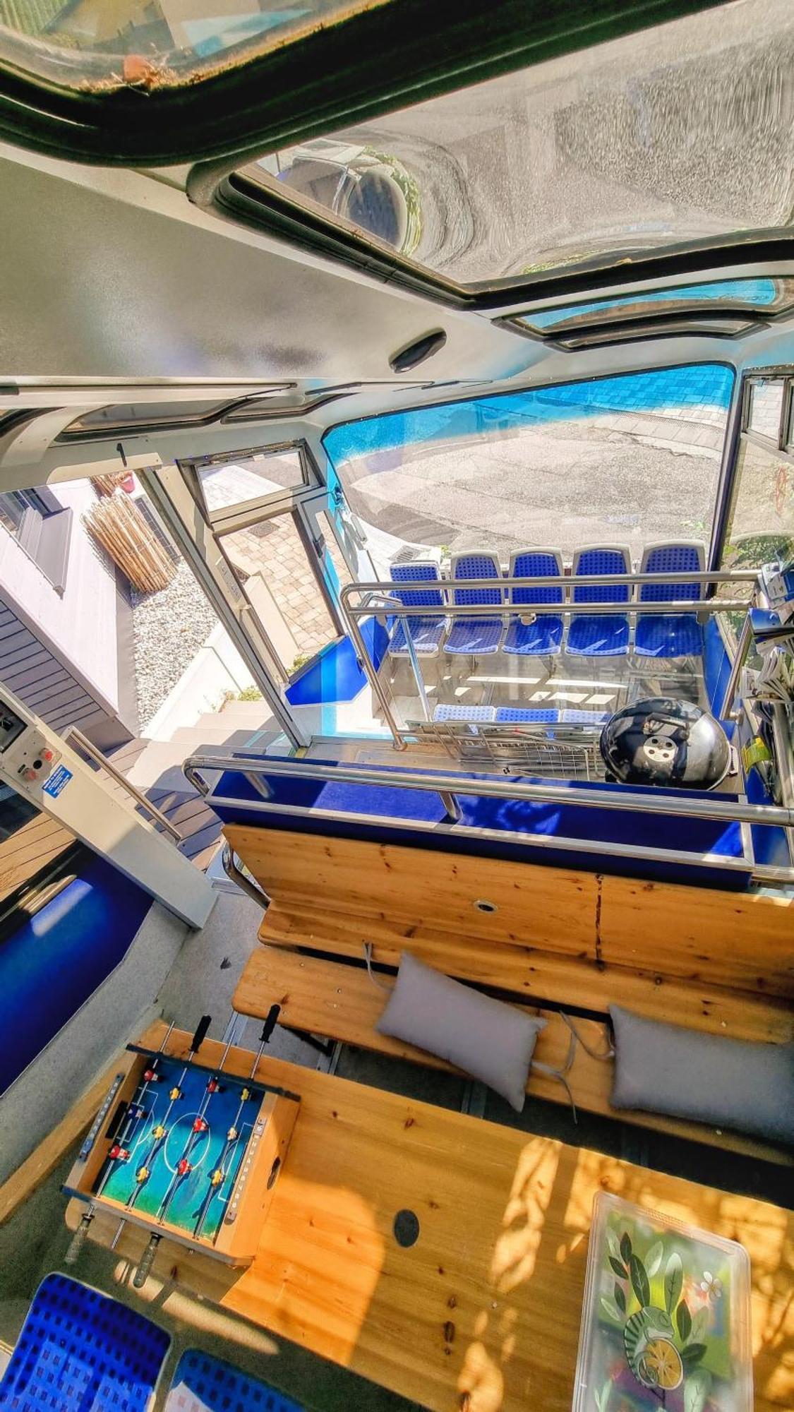 Вилла Exklusives Holzhaus Mit Bergbahn - Baden-Baden Im Schwarzwald Экстерьер фото
